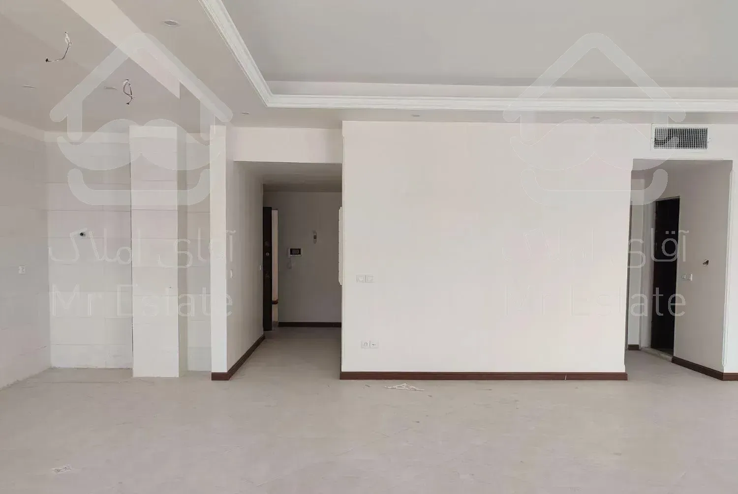 آپارتمان ۱۲۵ متر گیلاوند(خیابان سپاه)