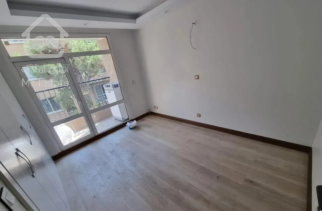 ازگل ۱۸۵ متر تکواحدی /ویو دار