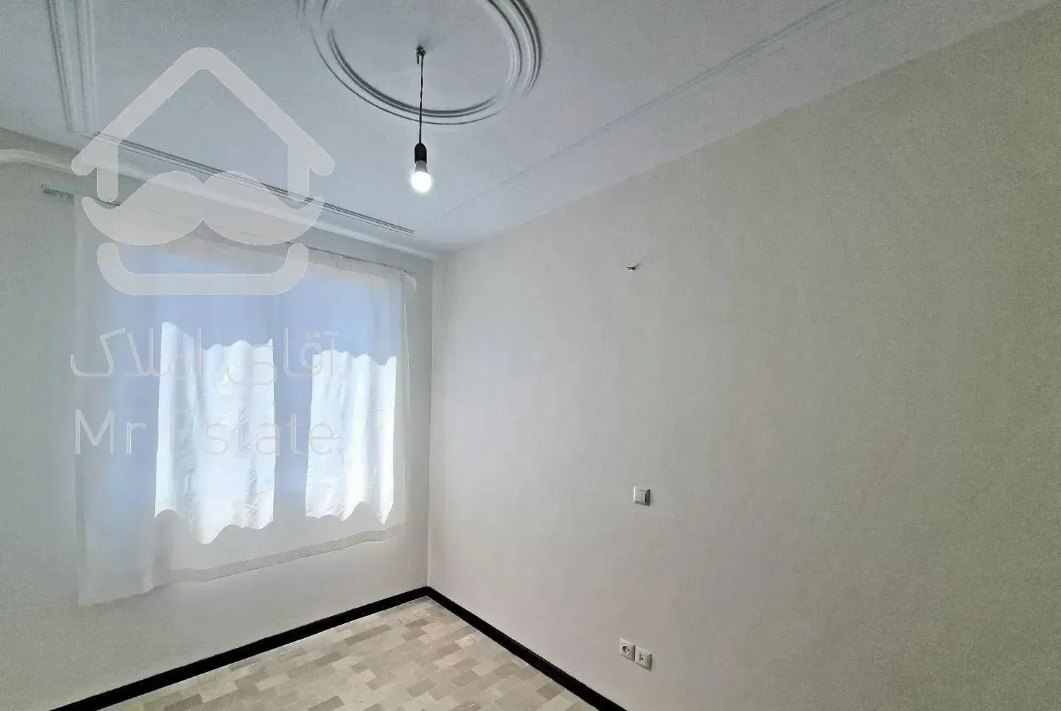 فقط خانواده ۸۰ متر ۲ خوابه فول امکانات