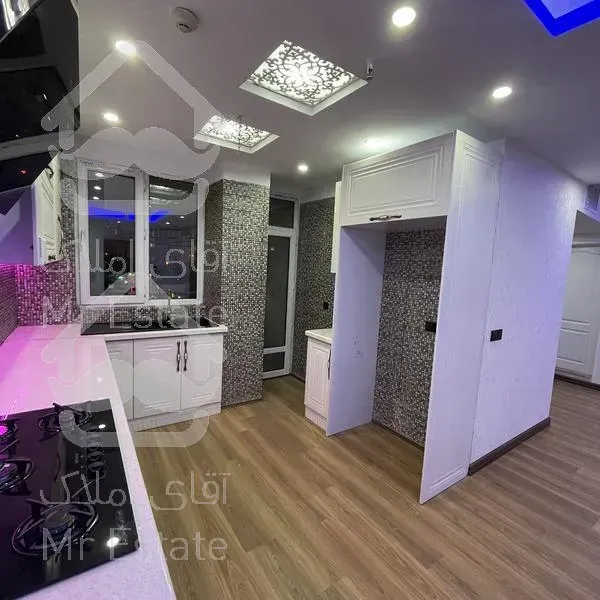 فروش اپارتمان 80 متری 2 خواب فول امکانات کاشانی