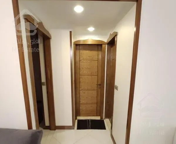 ۹۱ متر، ۷ ساله، فول امکانات، مهران