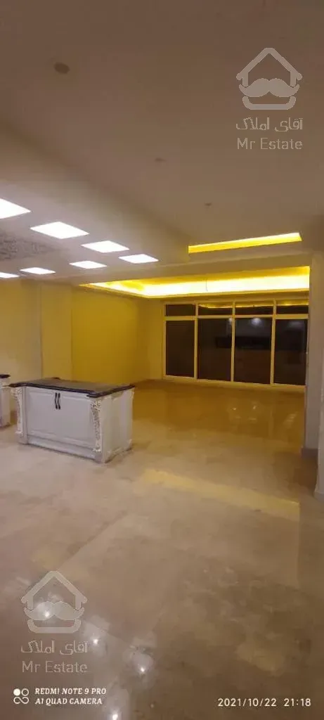 اجاره و رهن آپارتمان ولنجک 150  متر لوکس