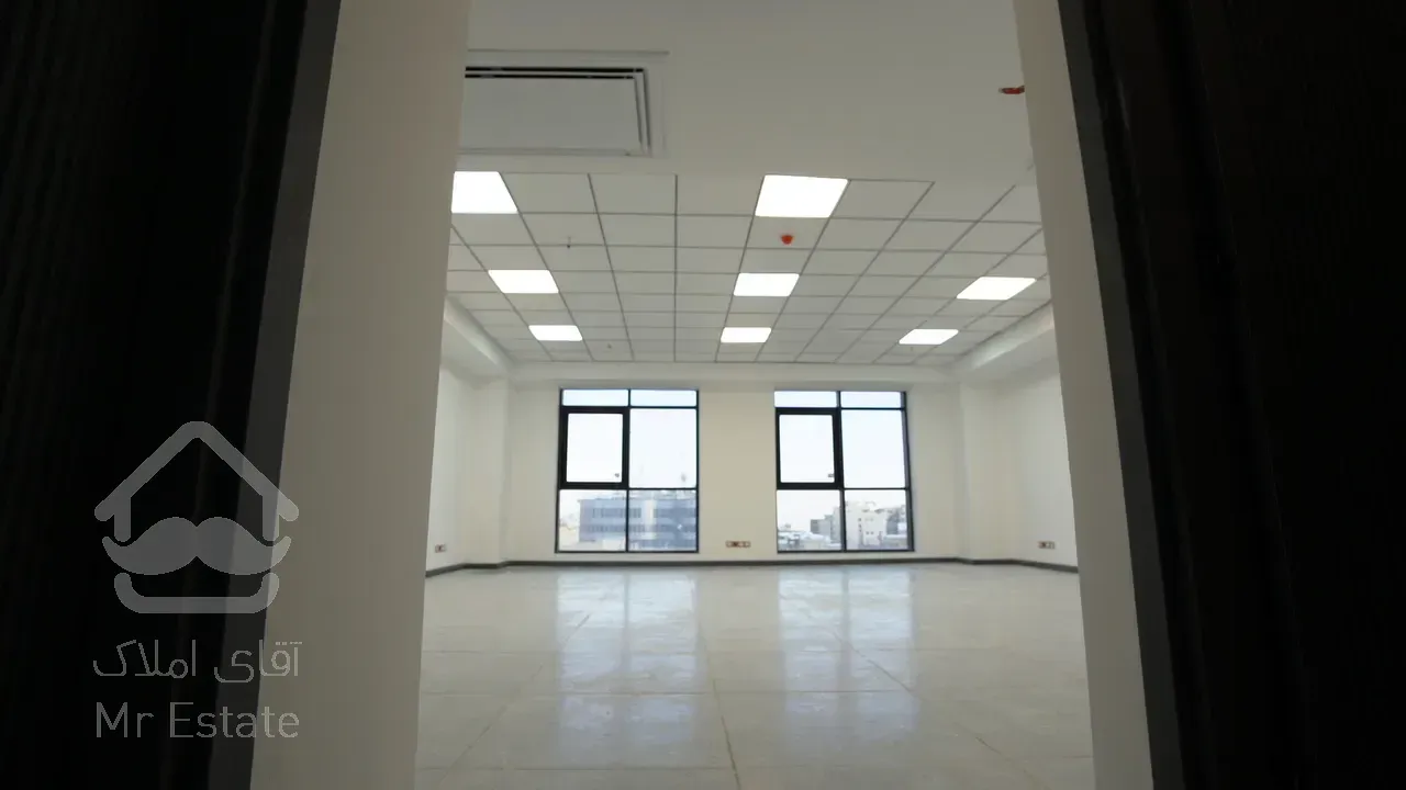 پیش فروش واحد مسکونی  دو خوابه در  آبشار تهران / پروژه حاج رحیم قربانی/اتوبان خرازی