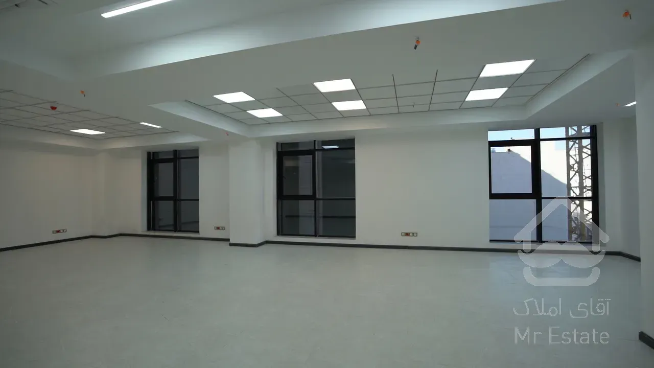 فروش واحد اداری فلت در پارک اداری غروی/ سند اداری/ در بهترین لوکیشن در پونک