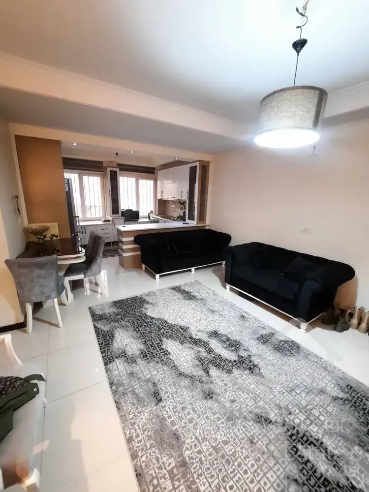 ۷۷مترسوپر لاکچری مدرن تاپ لوکیشن