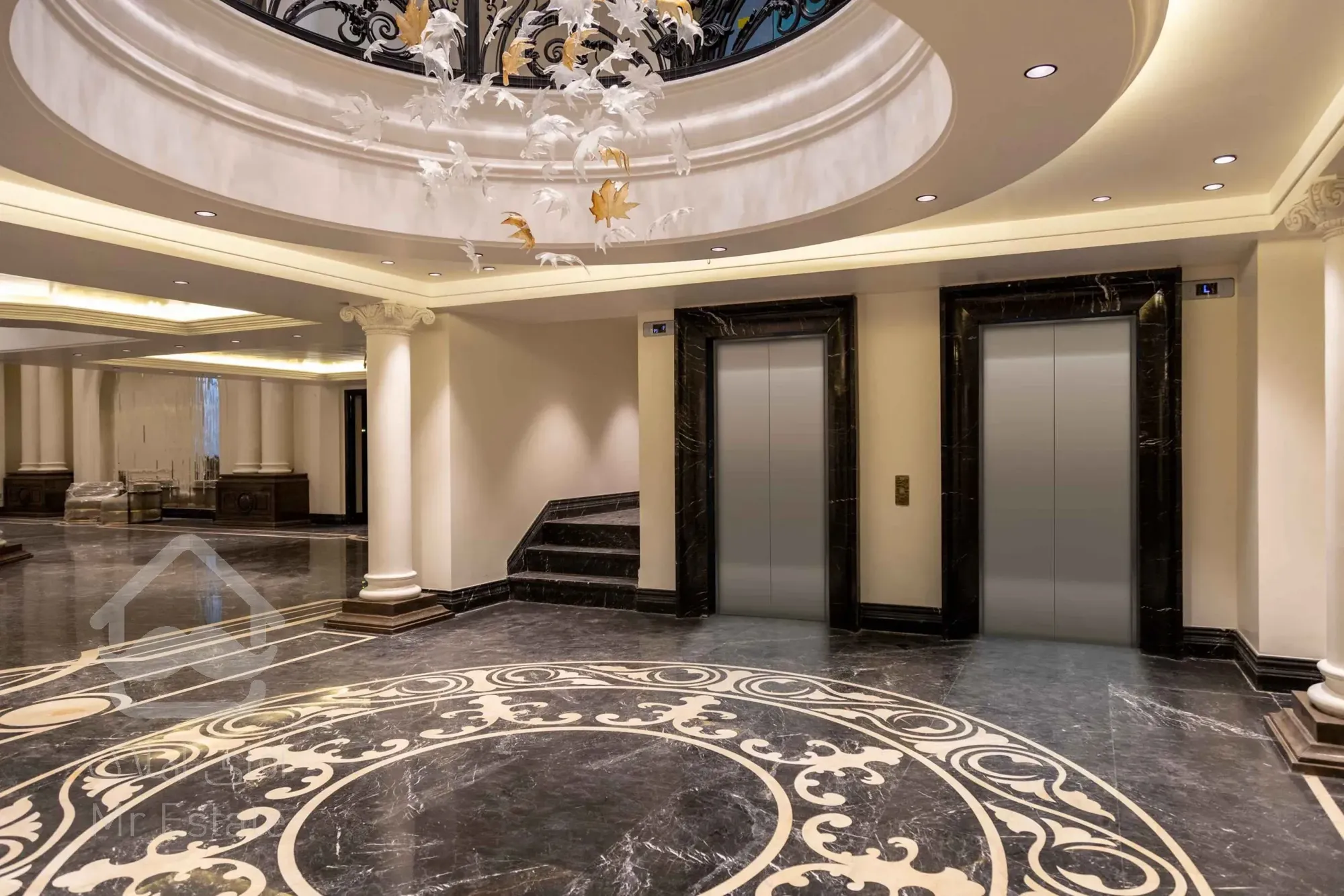 🏡 خونه لوکس و ایده‌آل | نورگیری عالی، اقساط انعطاف‌پذیر و وام کم سود