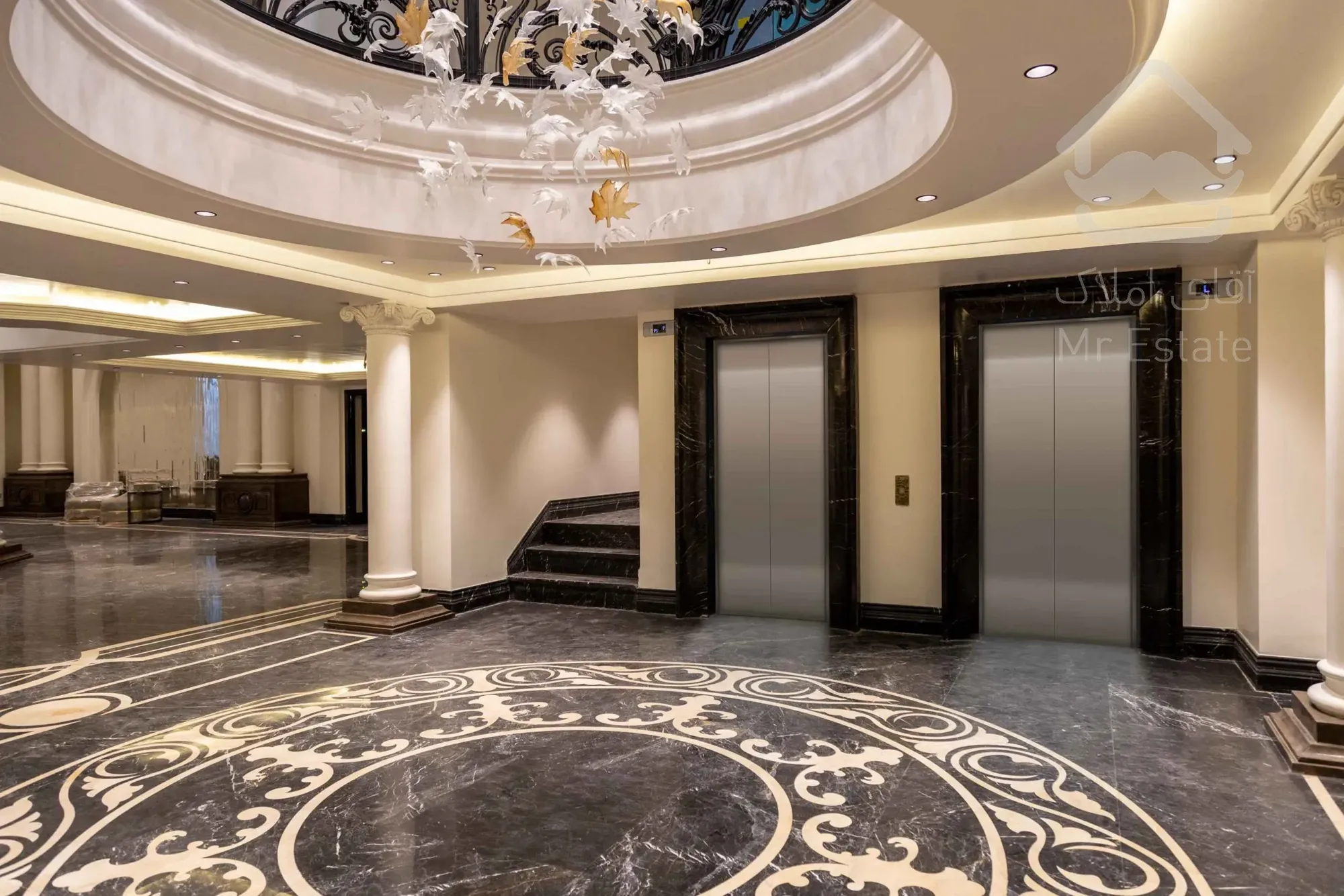 🔑 پیش‌فروش پروژه راگا | خرید مستقیم، تهاتر و تجربه زندگی مدرن