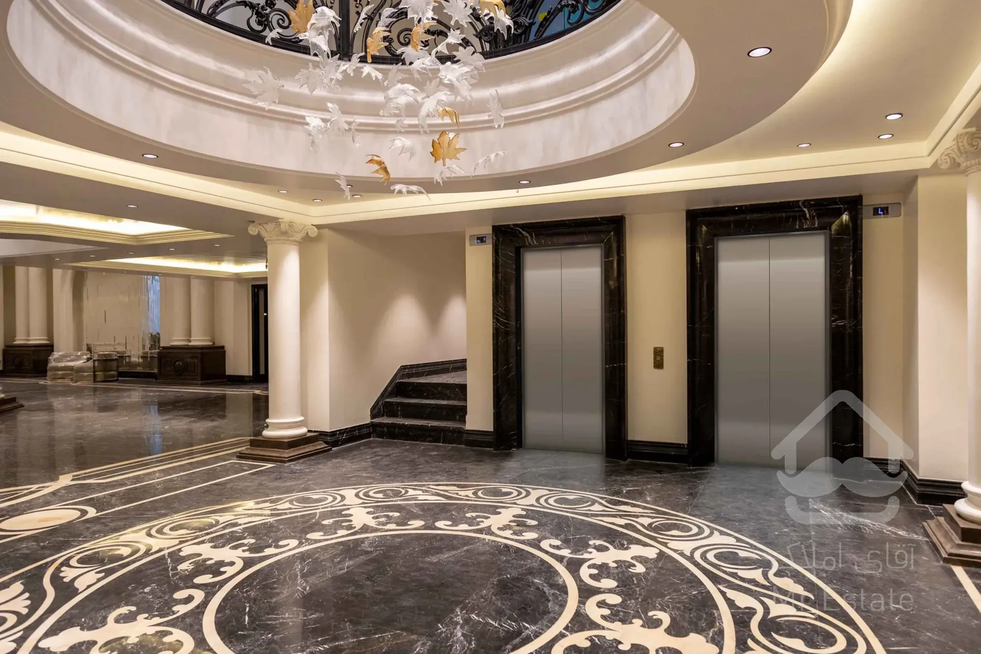 🔑 پیش‌فروش پروژه راگا | خرید مستقیم، تهاتر و تجربه زندگی مدرن