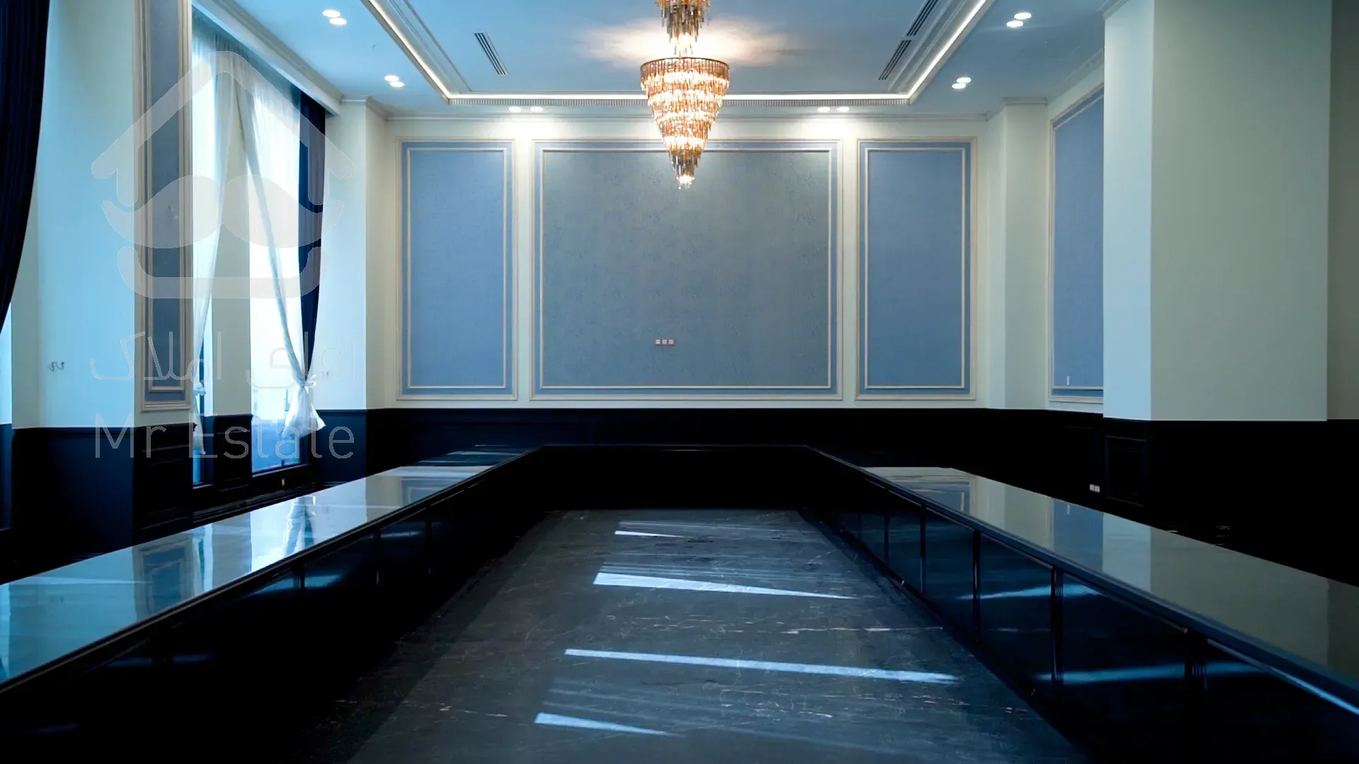 پیش فروش رونیکا پالاس میرزا بابایی ، بهترین متریال و دسترسی عالی