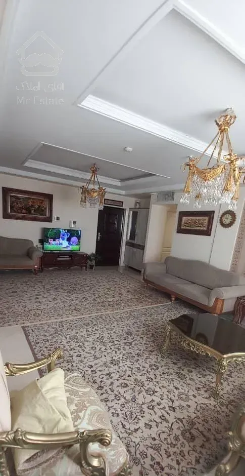 ۷۲ متری فول امکانات میر جلیلی