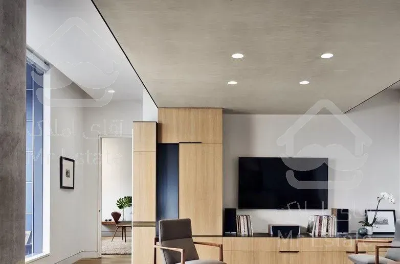 ١٣٤ متر ٢ خ فول بدون مالك خوش نقشه مرزداران