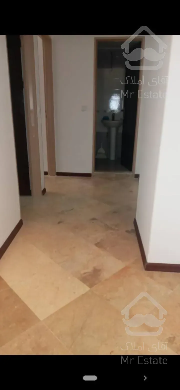 آپارتمان ۹۹ متری ۲ خواب مستر،فول امکانات،لوکیشن عالی