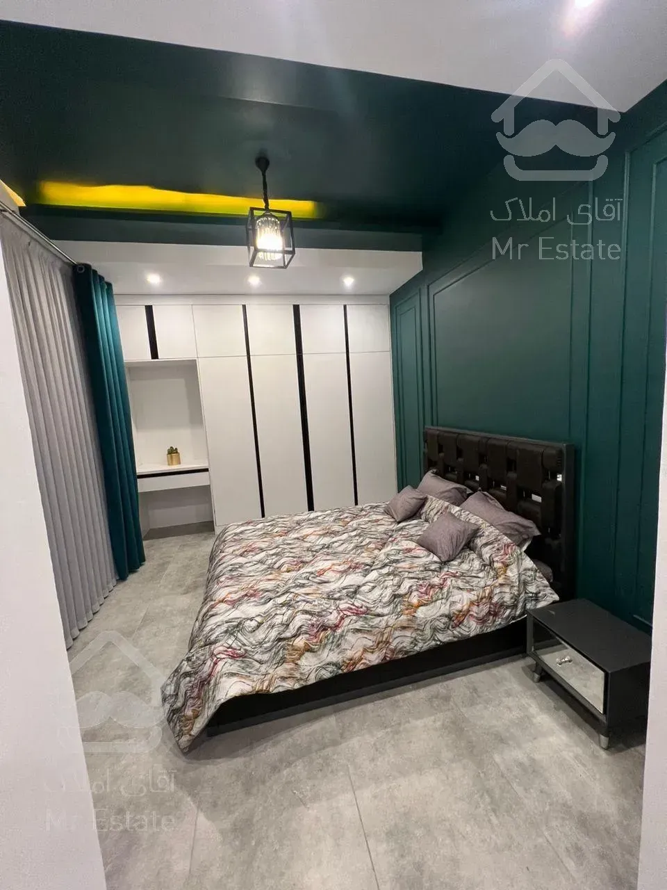 فرمانیه سنبل ۲۵۰ متر ۴ خواب