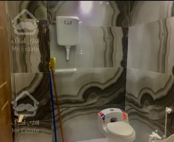 آپارتمان ۱۳۹ متری کلید نخورده فاز۴ مهرشهر