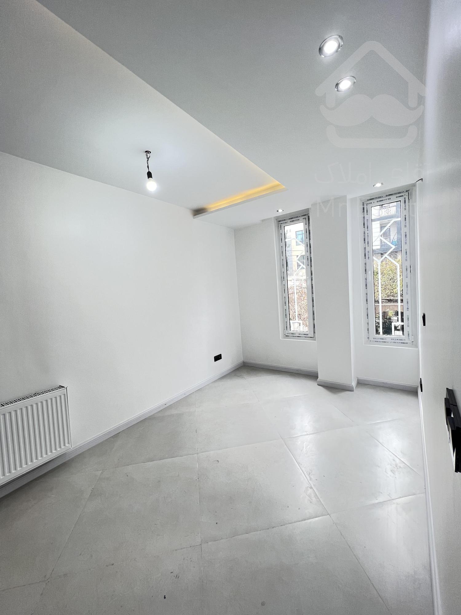 خرید آپارتمان ۱۰۴ متر پونک کمالی