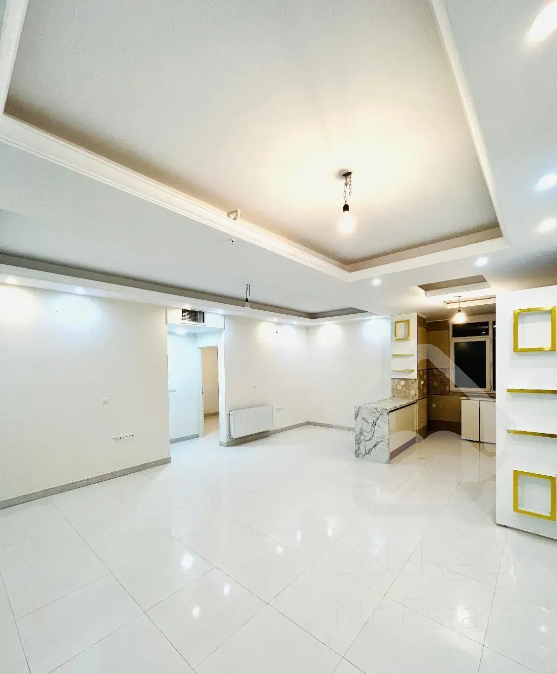 ۸۳متری/فول/۲سال‌ساخت