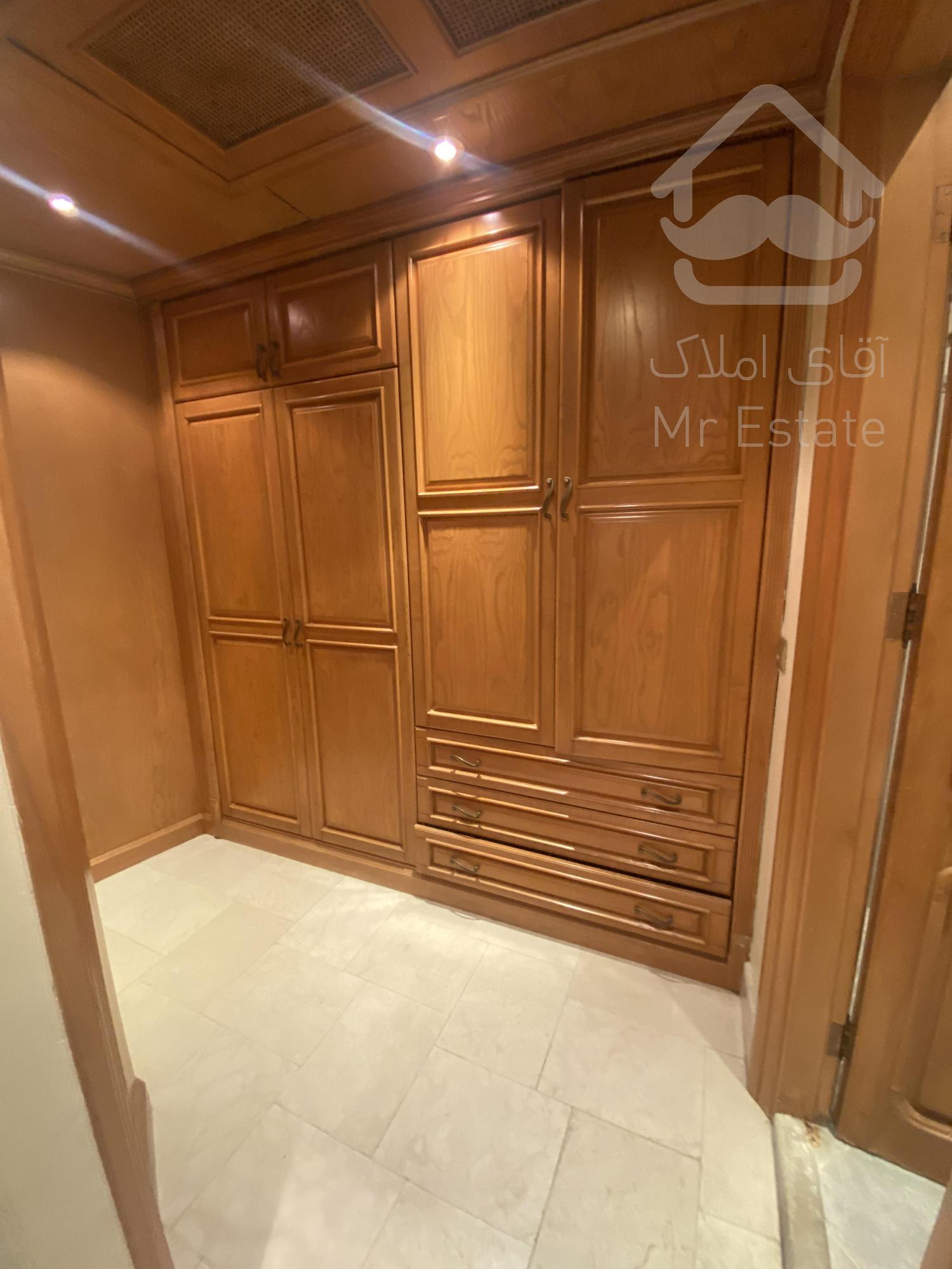 فروش آپارتمان ٣٣٣ متری فرمانیه