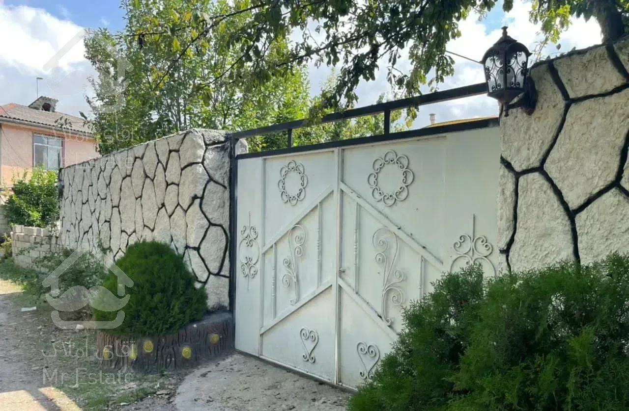 فروش خانه ویلای