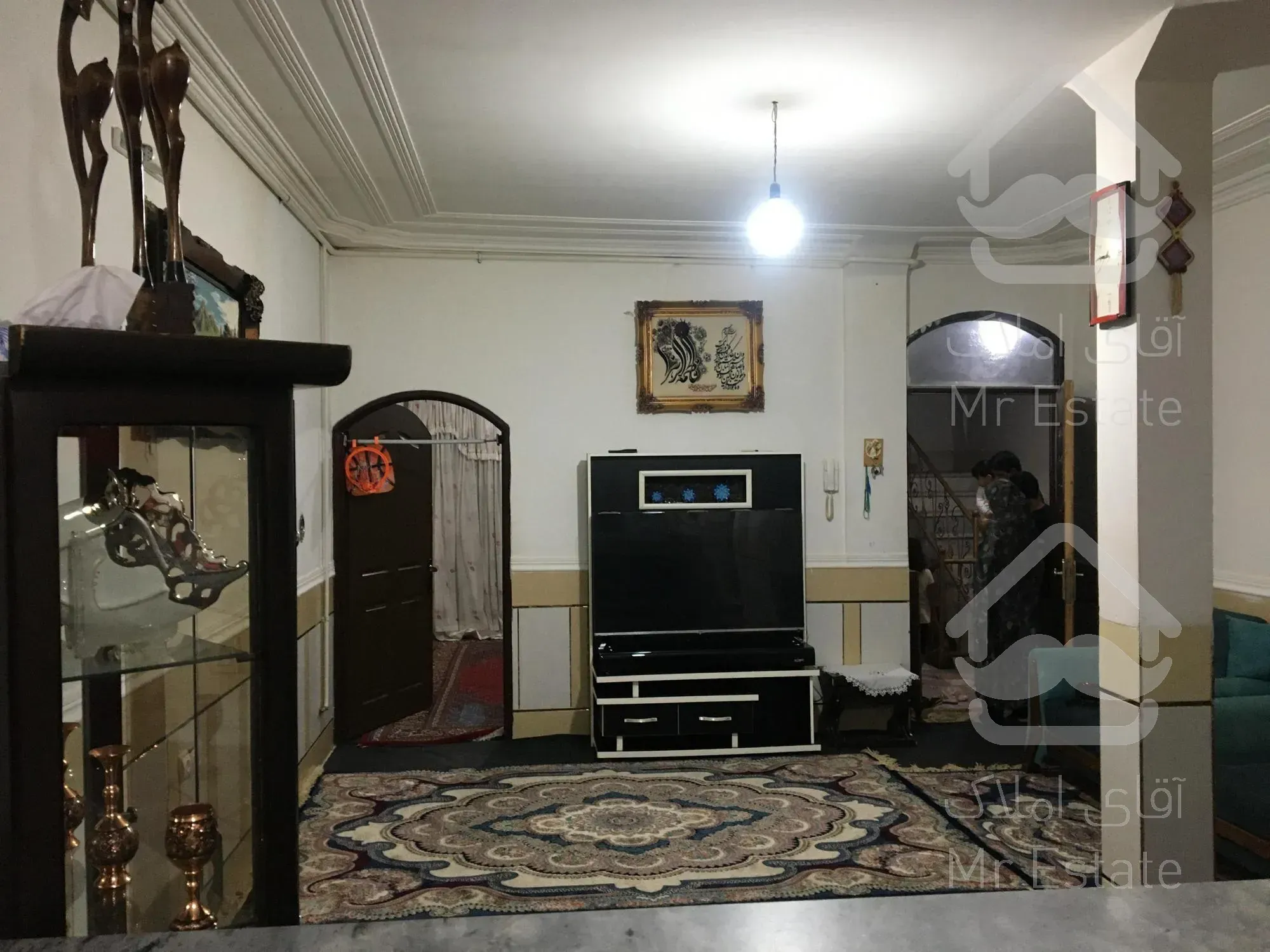 فروش آپارتمان۸۱ متری