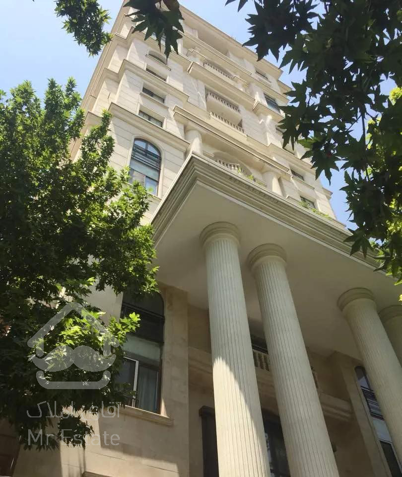 ٣١٢ متر فرمانیه شرقى دیپلمات نشین