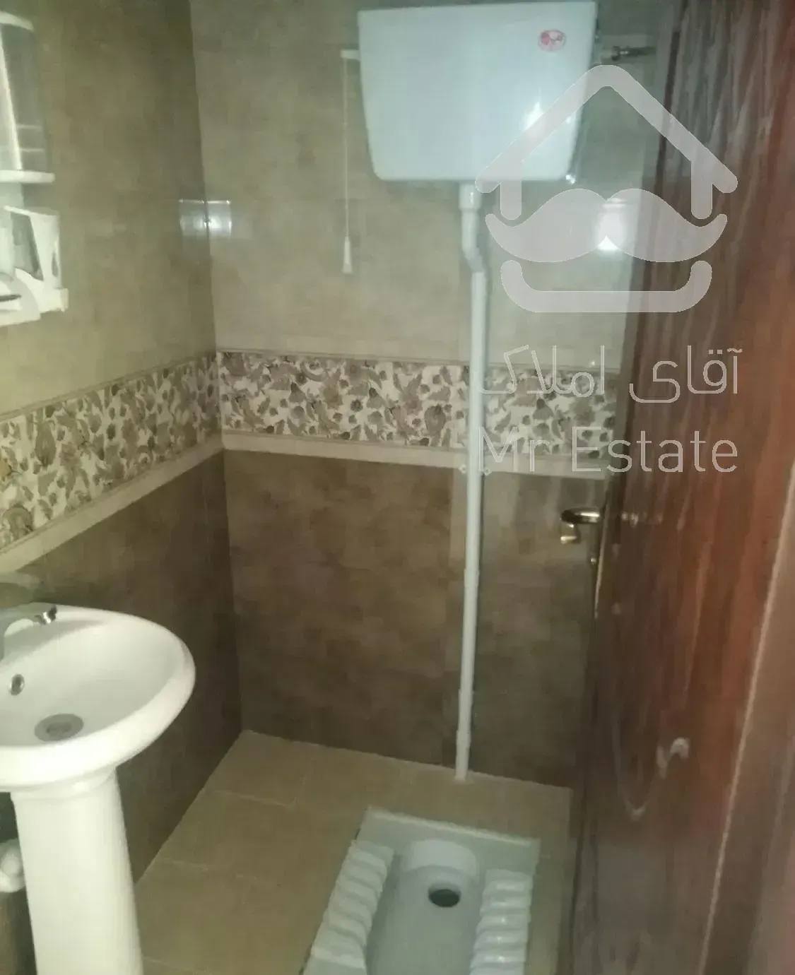 شهرک سیمرغ پشت هایپراجاره واحد 95متری دو خوابه فول