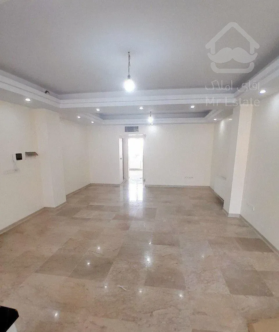 فروش آپارتمان ۹۸ متری ۲ خوابه در تهرانپارس غربی