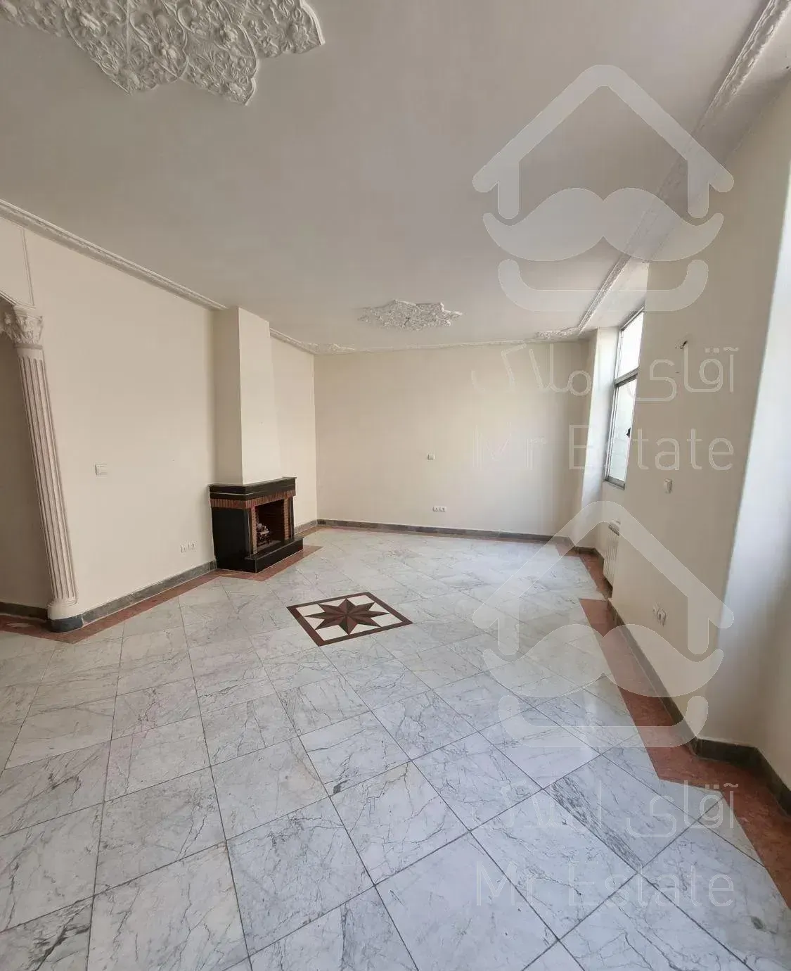 ویلا ۳۲۵ متر ۵ خوابه