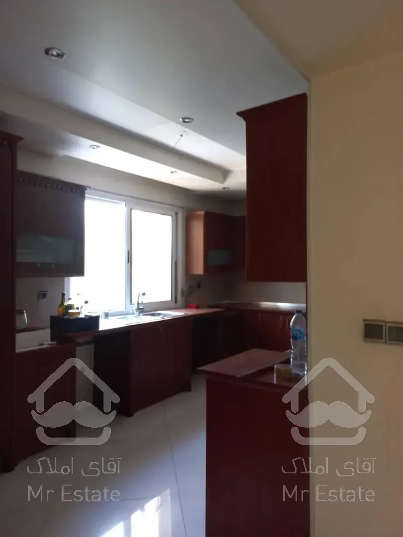 اجاره و رهن آپارتمان فرشته 180  متر اکازيون