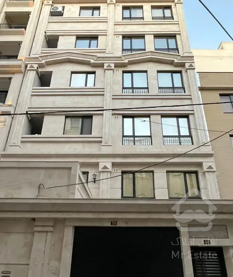 اپارتمان۸۶مترنزدیک حرم امام رضا/اخوندسرشور اندرزگو