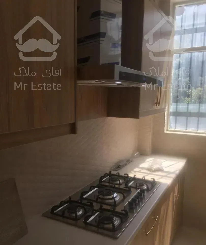 پاسداران ۸۵ متر ۲ خواب