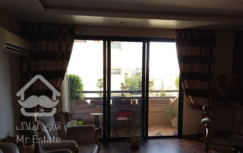 اپارتمان ،۱۸۶ متر، ۳خواب