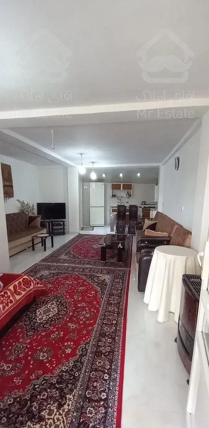 سوییت دربستی کولر دار با تمام امکانات رفاهی