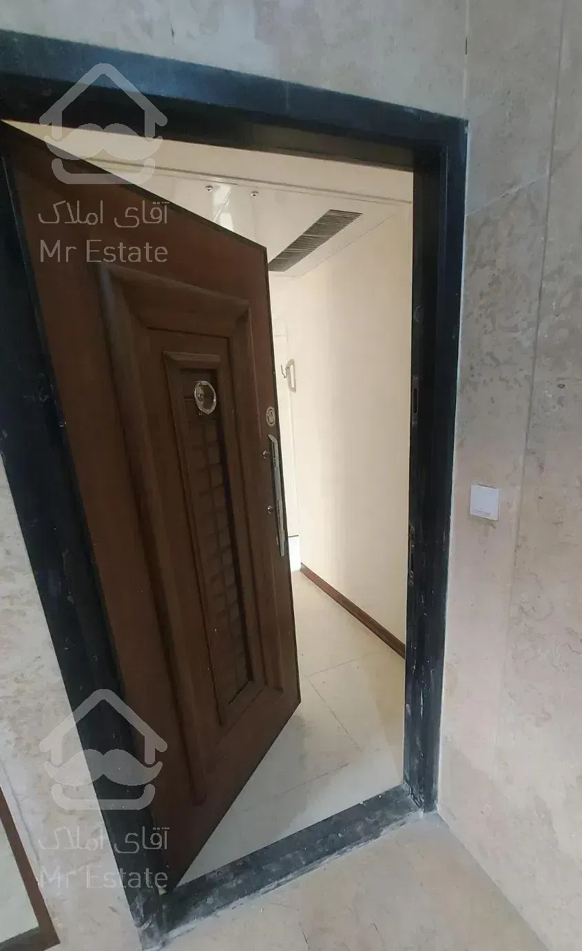 ۱۰۵ متر کلید نخورده فول