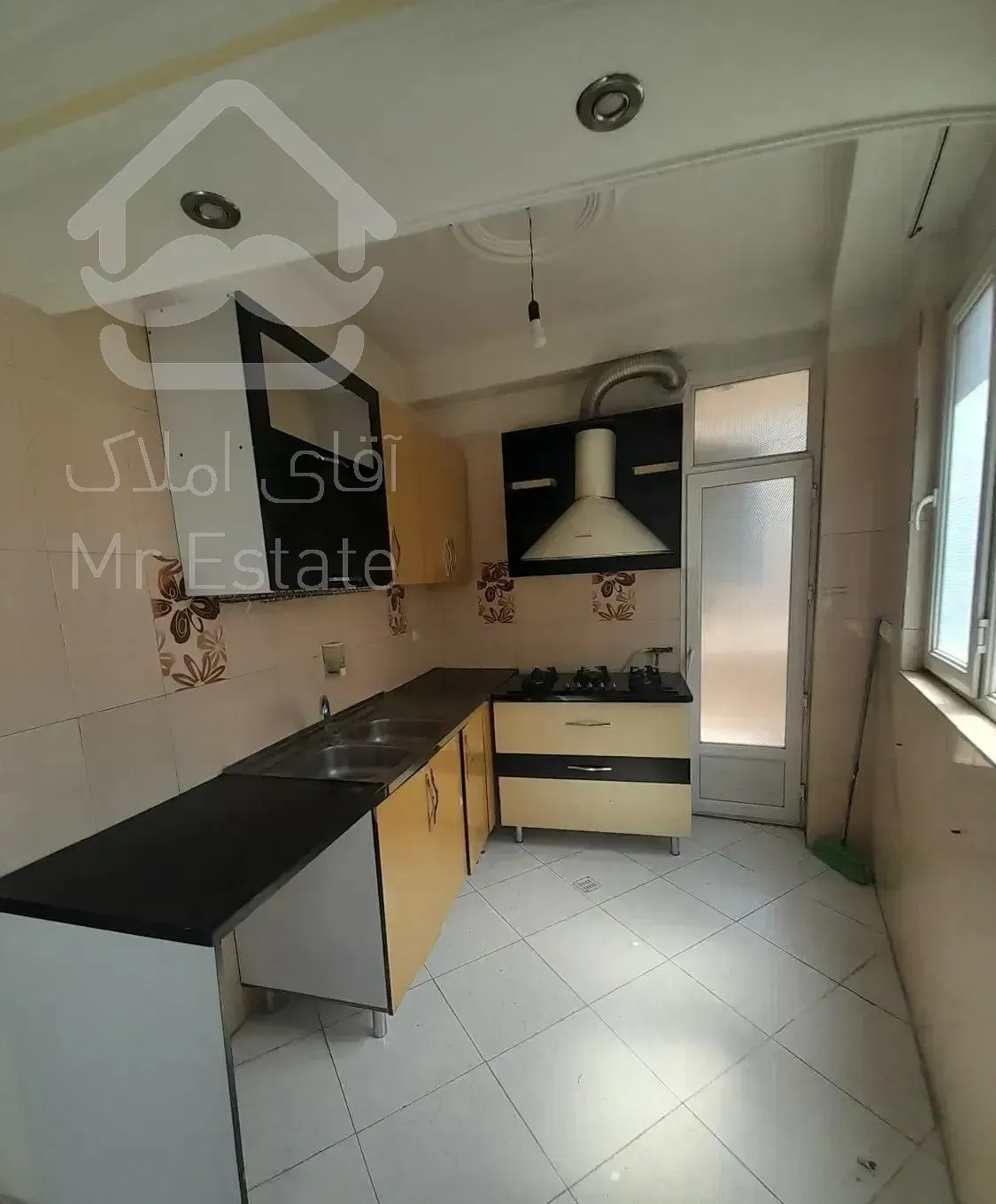 50متر تک خواب / تکواحدی /آسانسور دار/ هاشمی