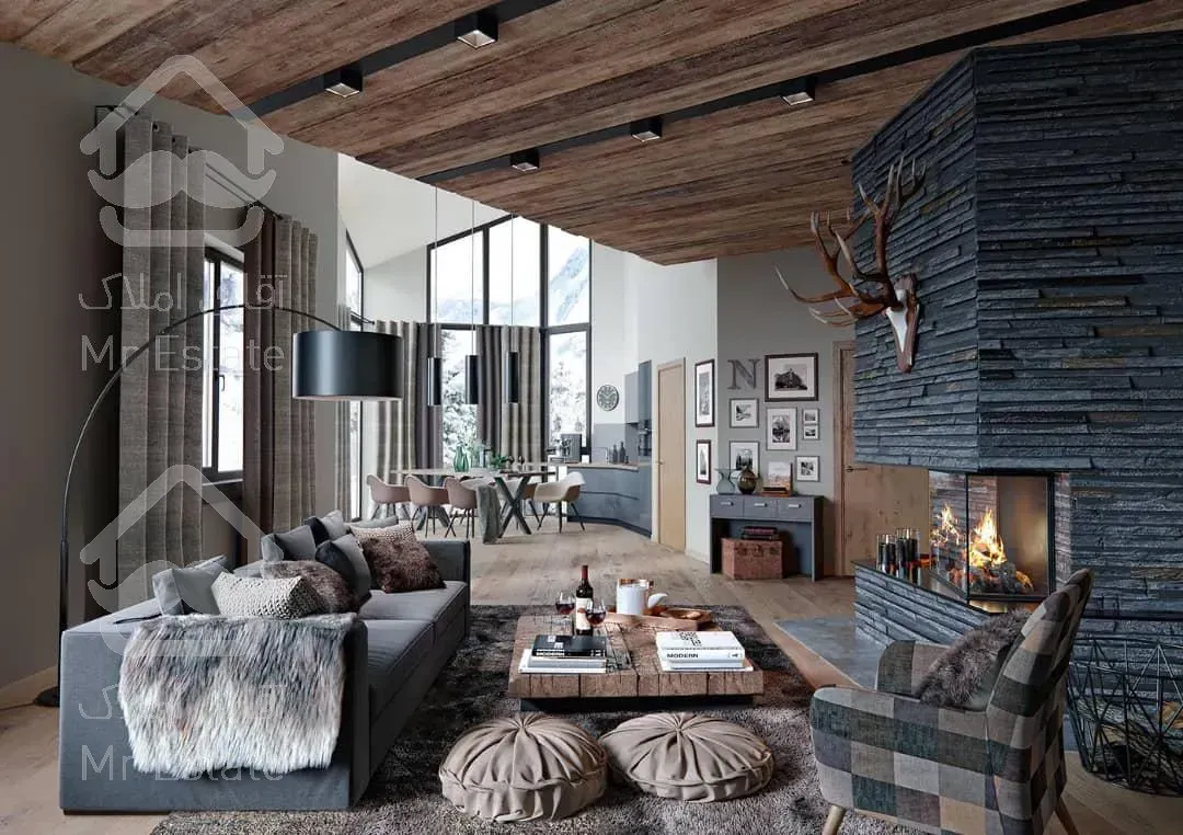 خرید طلایی پیش فروش برجهای شاهانه رویال ۲۲۰متری المپیک /قابل تهاتر