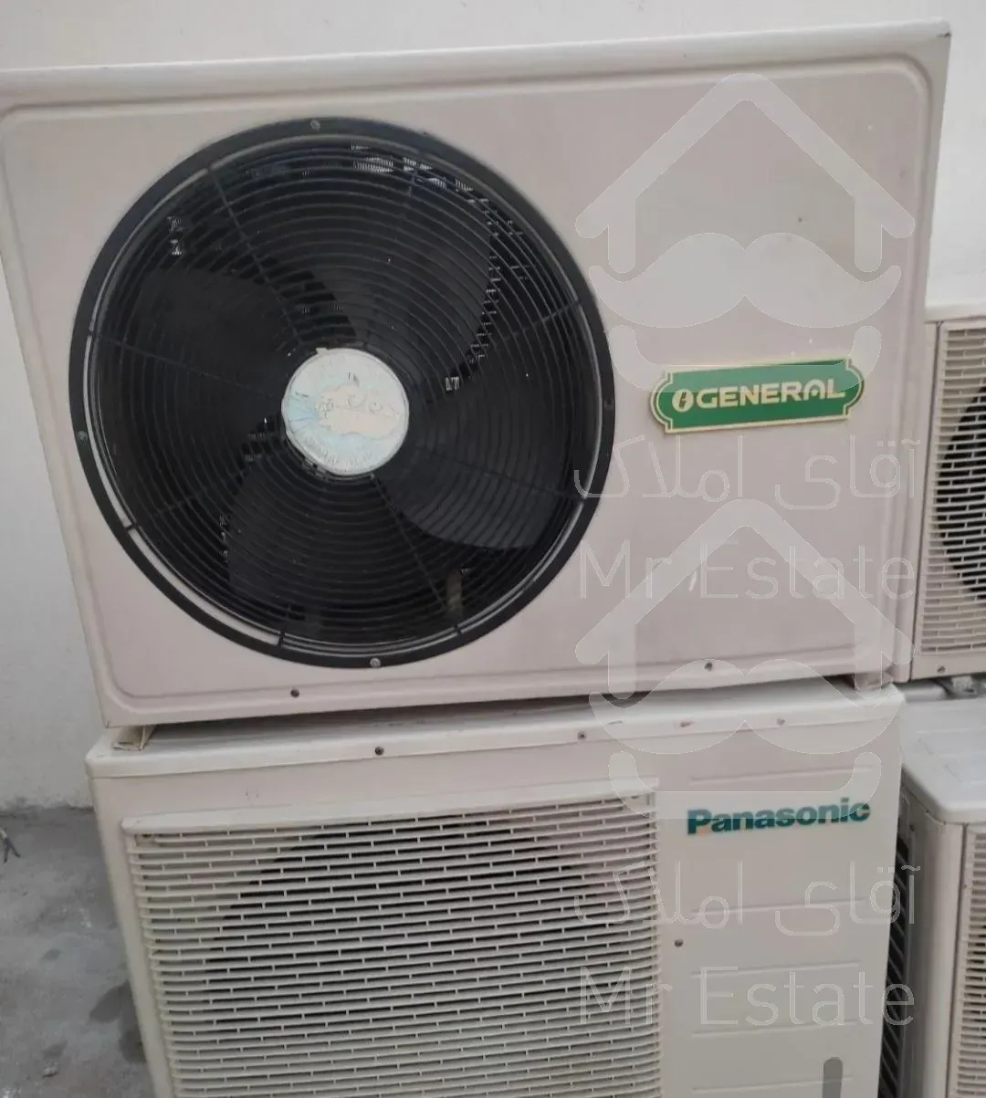 تعمیرات اسپیلت و سردخانه