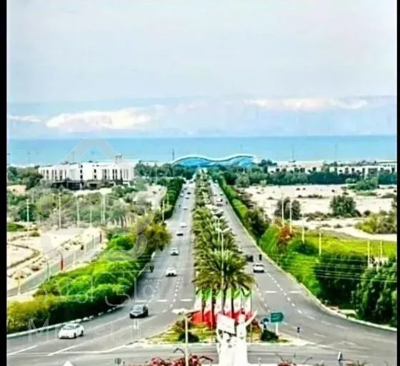 112 متر برج ستاره ویو دریا ابدی