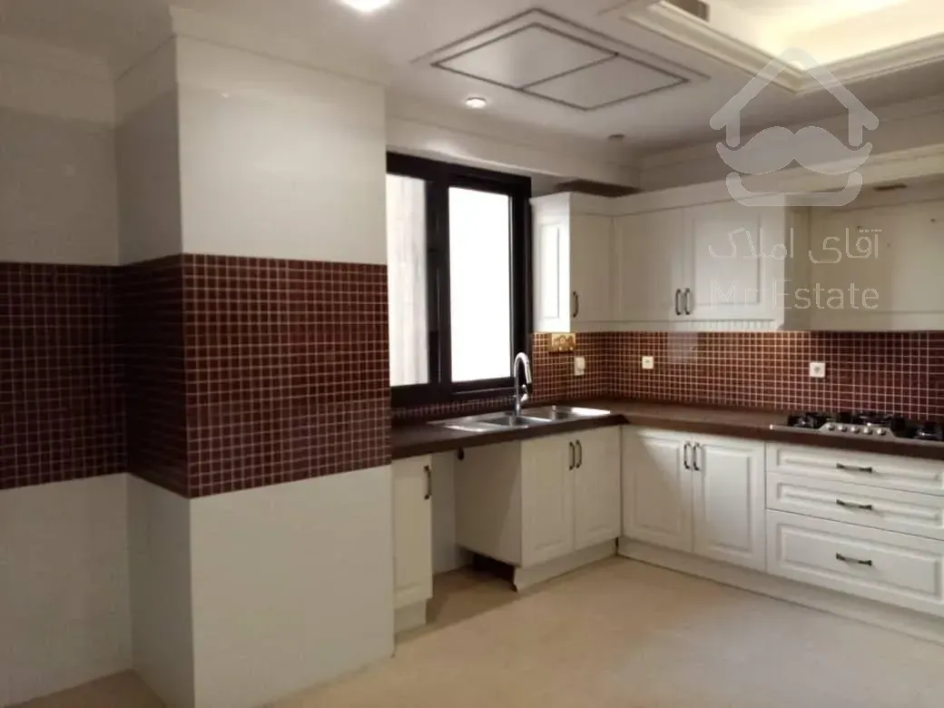 فروش آپارتمان زعفرانیه 202  متر اکازيون