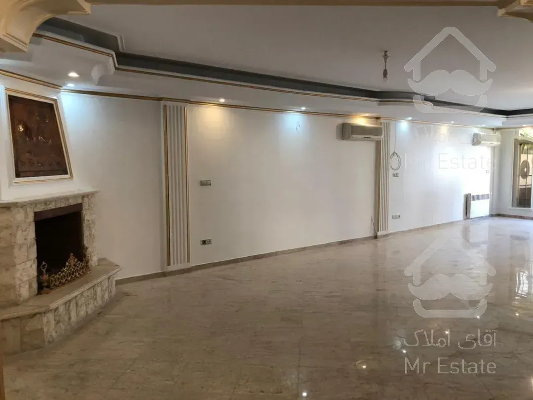 ۱۶۰ متر۳خواب ۱واحدی