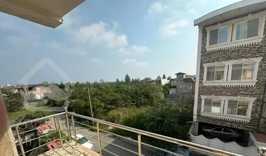 اجاره واحد۱۲۵متر2خوابه اکازیون خرم اباد کراتکله