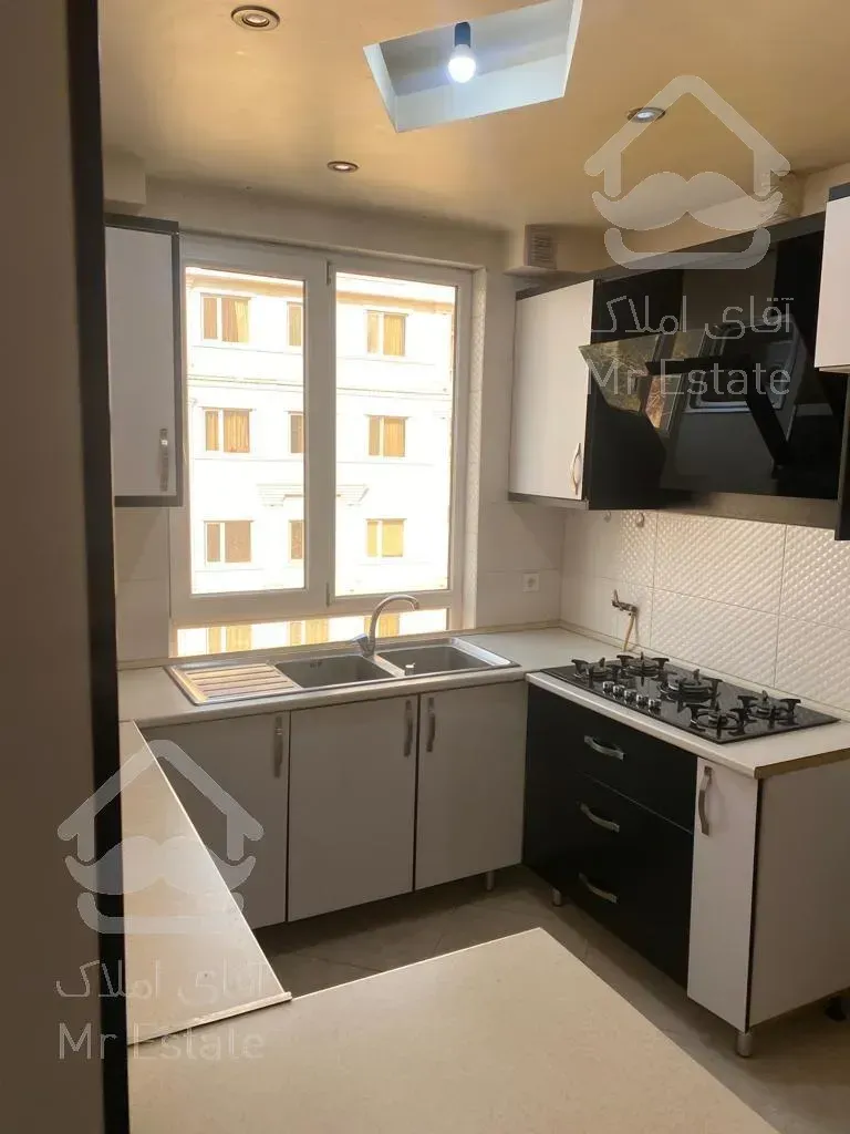 فروش آپارتمان ۶۵ متر ۲ خواب سازمان برنامه