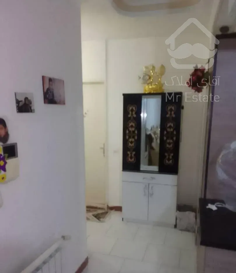 واحد ۶۰ متری تهرانپارس شرقی