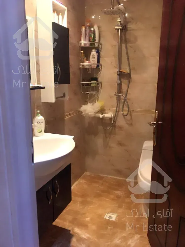 رهن و اجاره آپارتمان ۶۵ متری ۲ خواب نوساز نیاوران