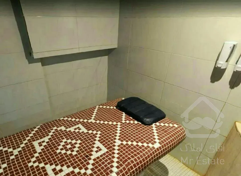 فروش آپارتمان ۶۸ متری ۱ خوابه