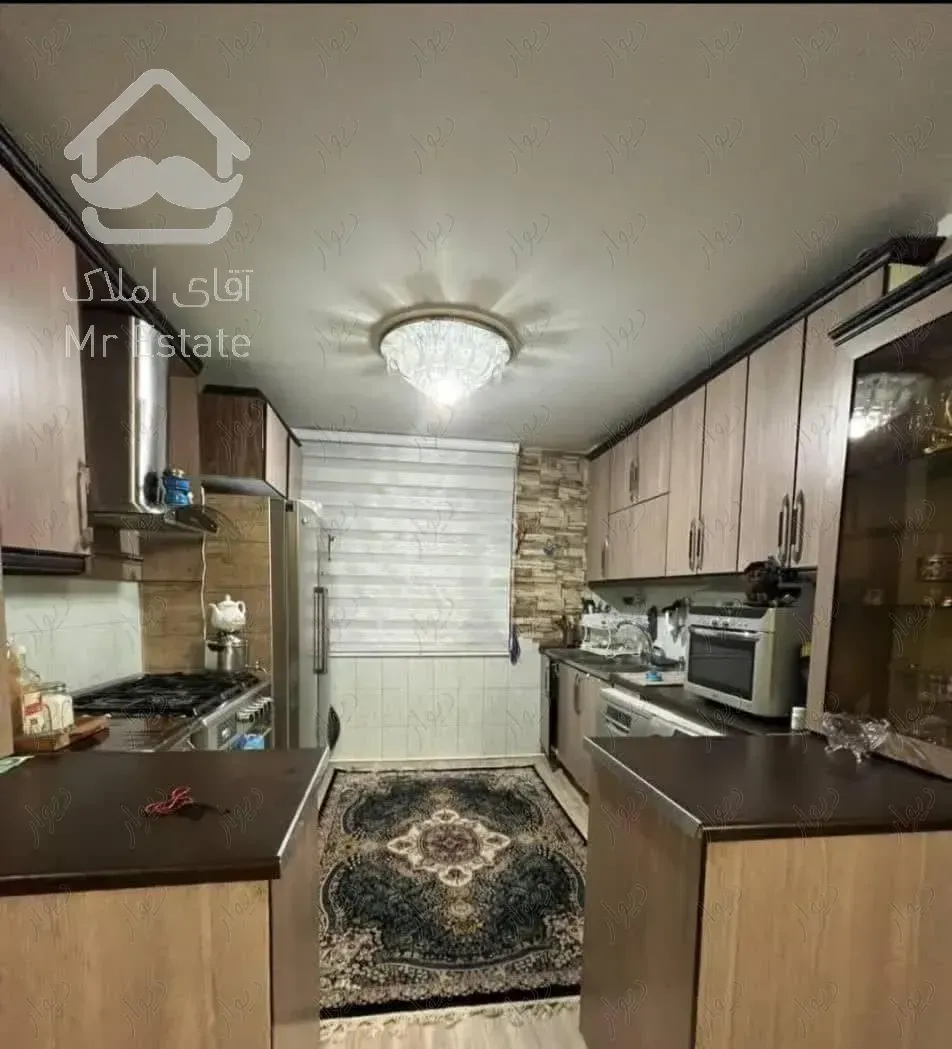 فروش آپارتمان 71متر))دوخواب