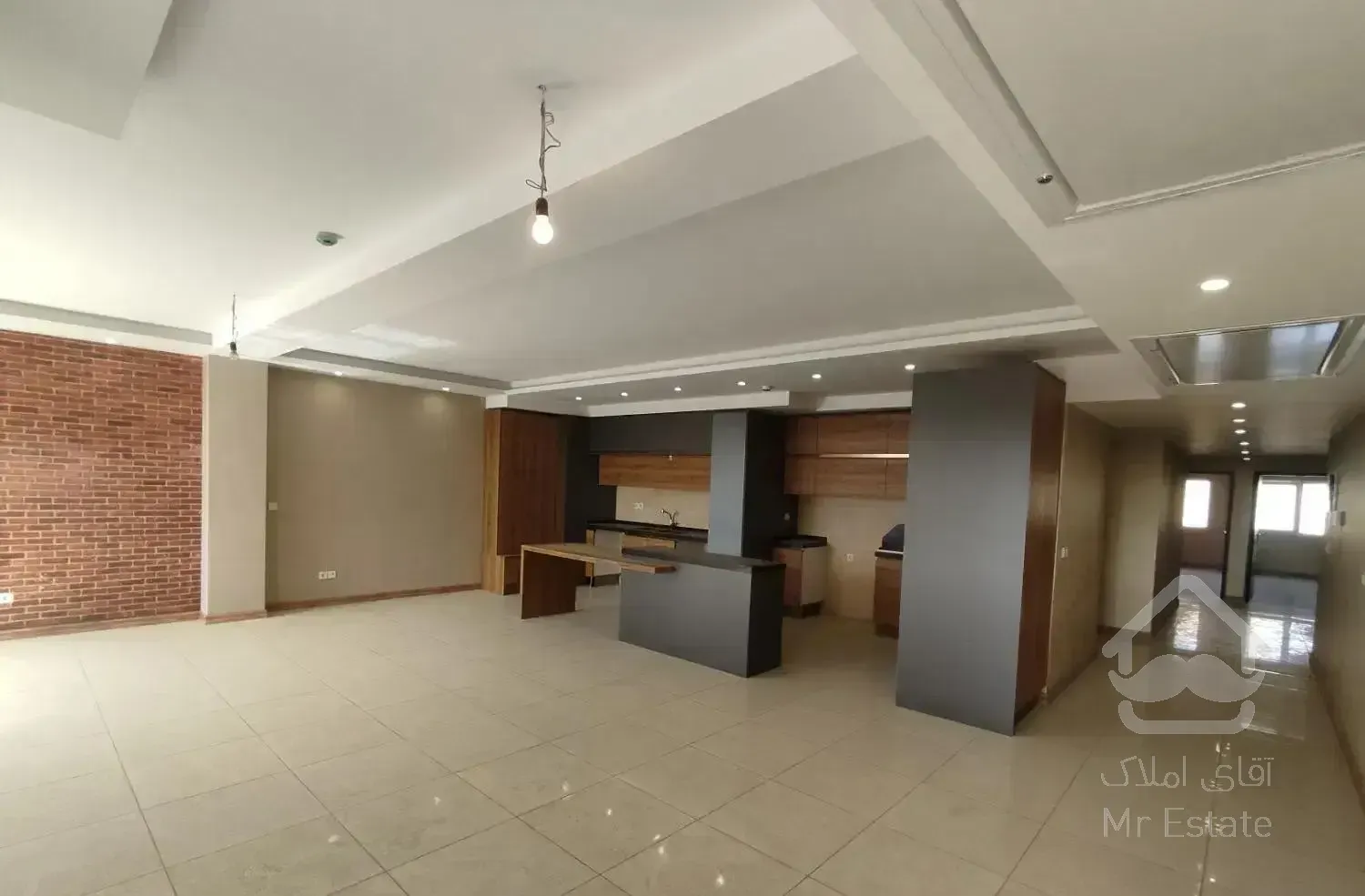 ۳خواب ۲۲۲متر صفر / ساحلی غربی