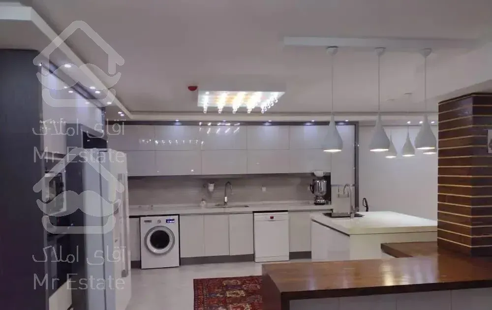 اپارتمان ۱۹۶ متری سه خواب مصدق فر