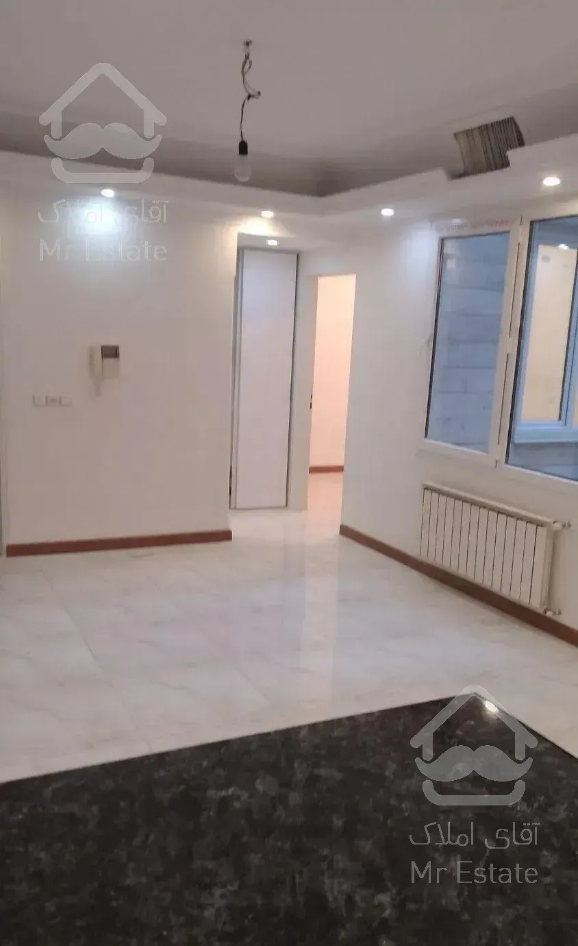 اپارتمان ۵۸ متر دو خواب فول تهرانپارس