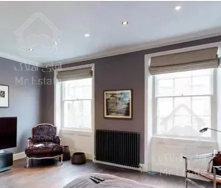 ۱۳۵ متر/ کوی مهران/ بازسازی کامل