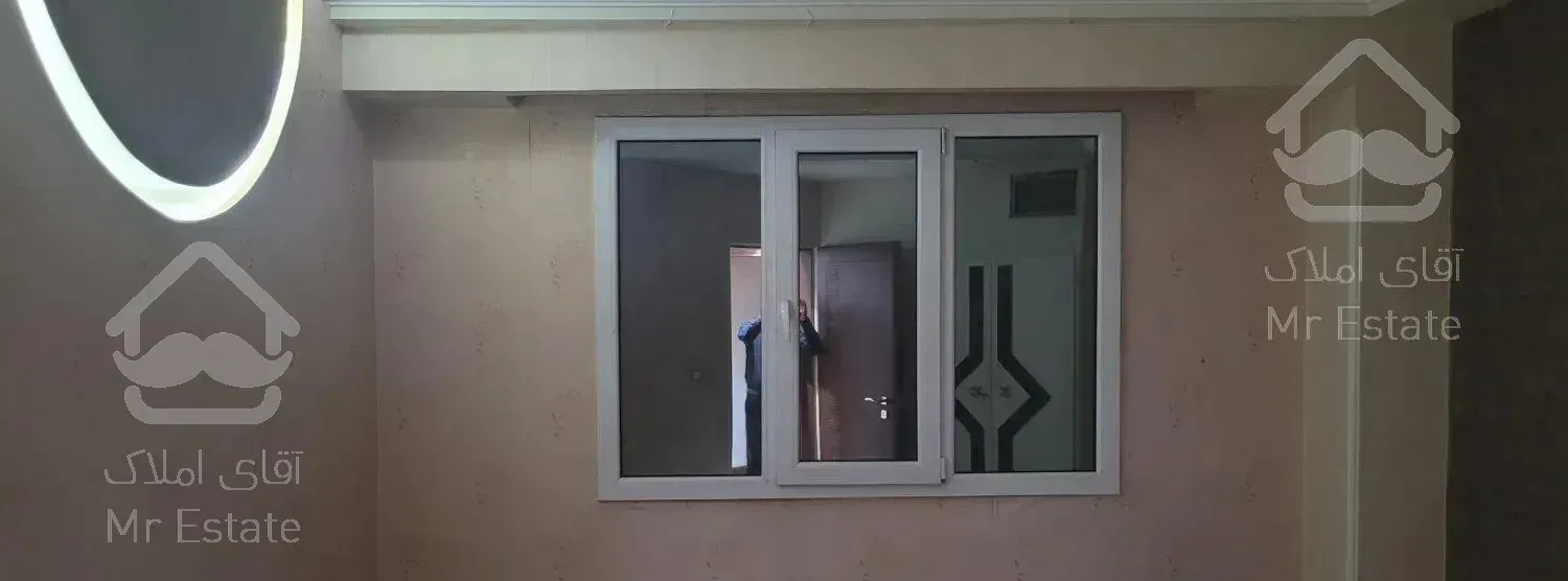 ۱۰۶ مترتیسفون  تک واحدی بازسازی شده با  متریال